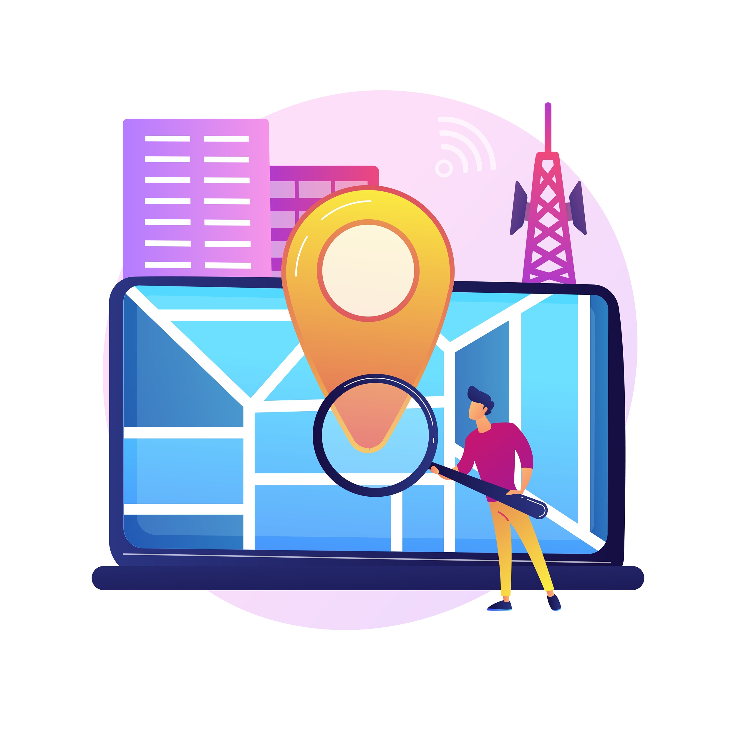 Address Verification
