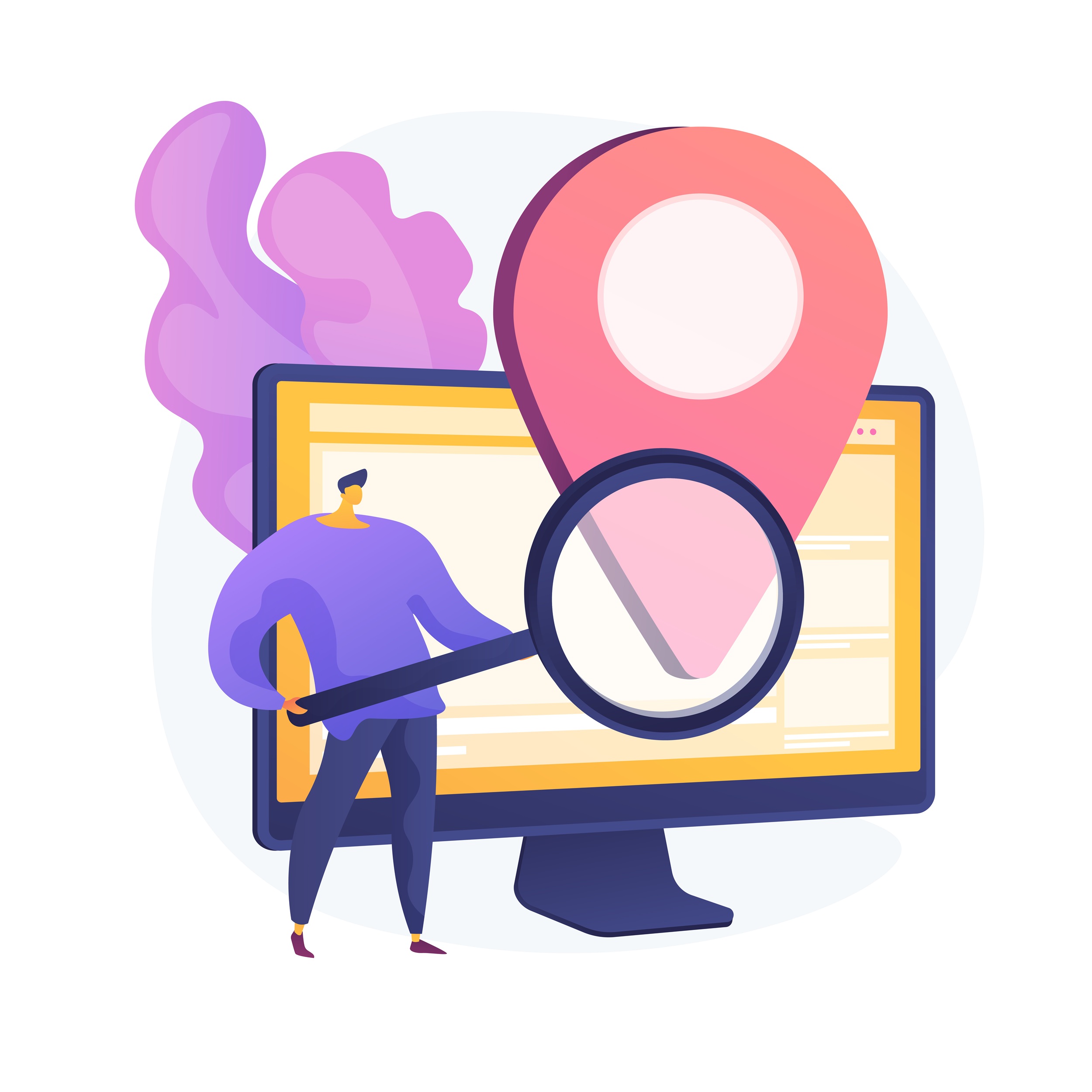 Address verification services